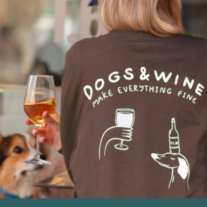 Dogs & Wine